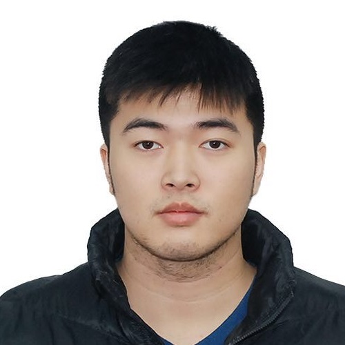 Dongchen Li's avatar